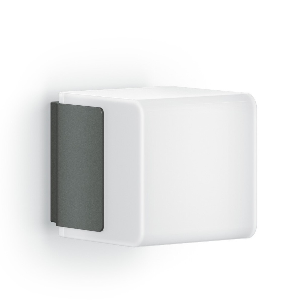 Steinel Sensor-LED-Außenleuchte L 835 SC ANT 3000K 055516 Steinel Sensor-LED-Außenleuchte L 835 SC ANT 3000K 055516 von Steinel