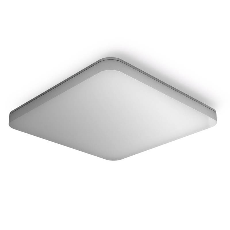 Steinel Sensor-LED-Innenleuchte R30 Q basic SC 4000K 067878 von Steinel