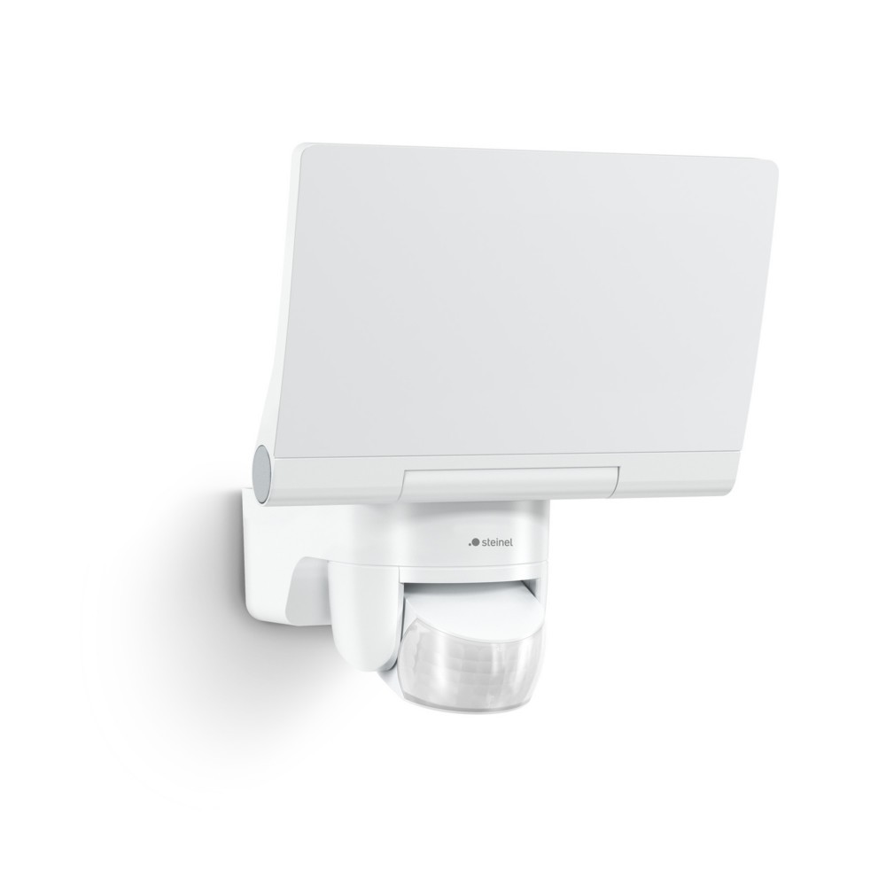 Steinel Sensor-LED-Strahler XLED home 2 S WS 033088 Steinel Sensor-LED-Strahler XLED home 2 S WS 033088 von Steinel