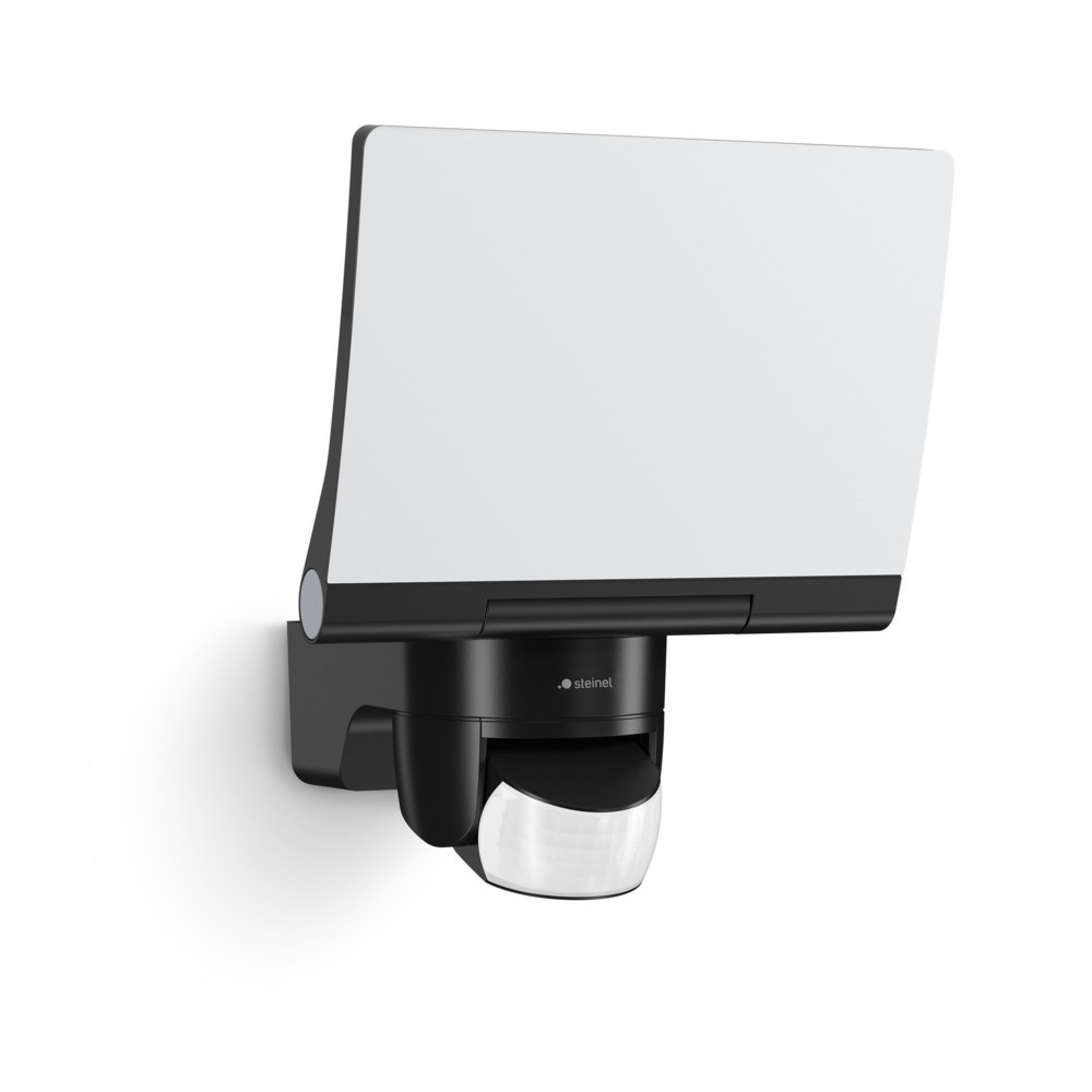 Steinel Sensor-LED-Strahler XLED home 2 XL S SW 030049 Steinel Sensor-LED-Strahler XLED home 2 XL S SW 030049 von Steinel