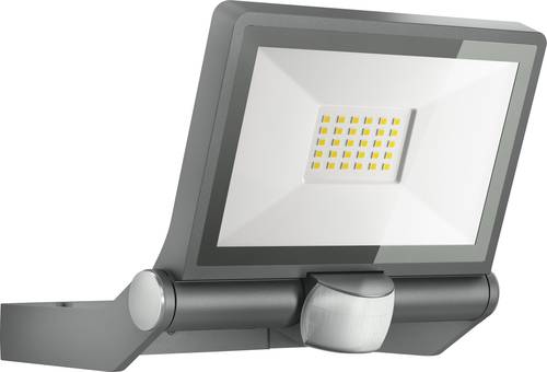 Steinel XLED ONE S 065249 LED-Außenstrahler mit Bewegungsmelder EEK: E (A - G) 18.6W Warmweiß von Steinel