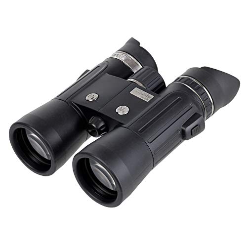 STEINER Fernglas Wildlife 8x42 - Qualitäts-Fernglas, 30 Jahre Garantie, stabiles Bild, großes Sehfeld, hohe Farbtreue, perfekt für Natur,- Tier- und Vogelbeobachtungen von Steiner