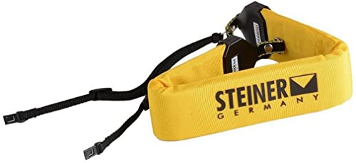 STEINER Schwimmgurt für Commander XP / Race / V / Pro / Admiral Gold STEINER Schwimmgurt für Commander XP / Race / V / Pro / Admiral Gold von Steiner