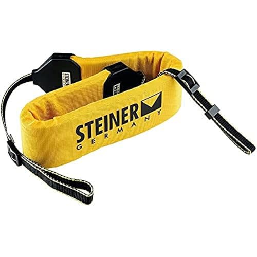 Steiner Fernglas Schwimmgurt robust, 4040 von Steiner