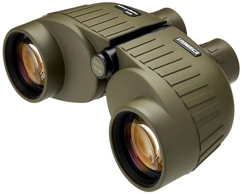 Steiner MM1050 Militär-Marine-10x50 Taktisches Fernglas. Steiner MM1050 Militär-Marine-10x50 Taktisches Fernglas. von Steiner