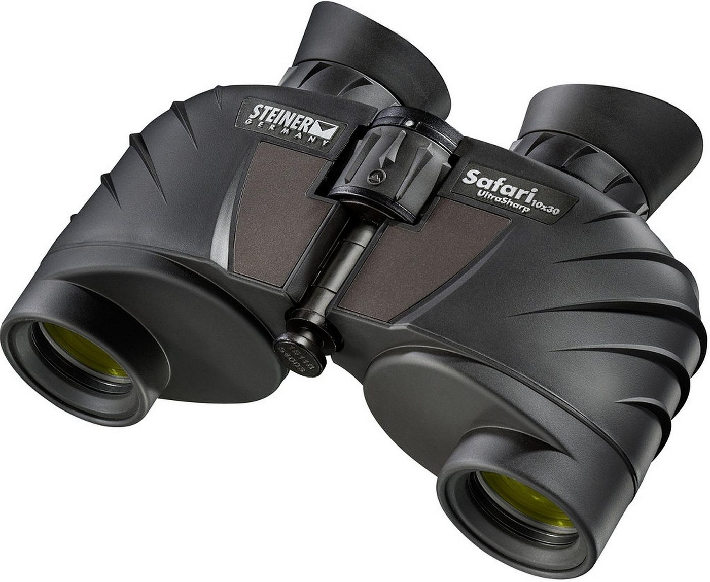 Steiner Safari UltraSharp 10x30 Fernglas von Steiner