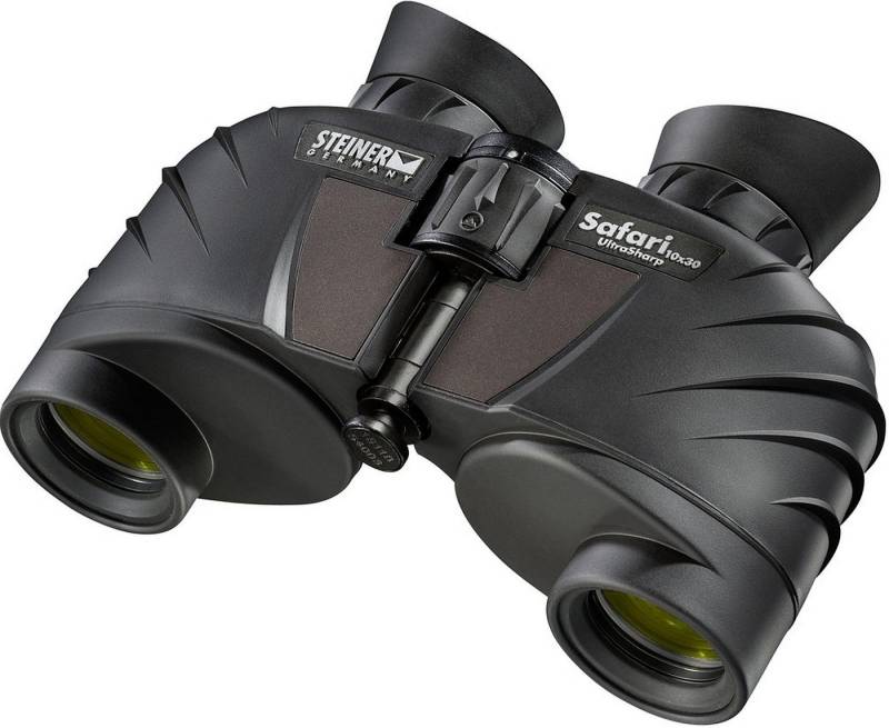 Steiner Safari UltraSharp 10x30 Fernglas von Steiner