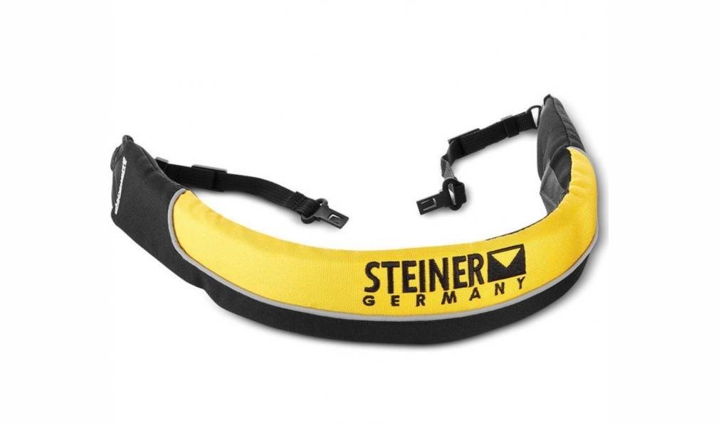 Steiner Schwimmgurt ClicLoc 7680/3 Fernglas Steiner Schwimmgurt ClicLoc 7680/3 Fernglas von Steiner
