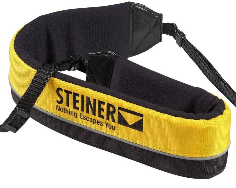 Steiner Schwimmtragegurt für Navigator Objektivzubehör von Steiner