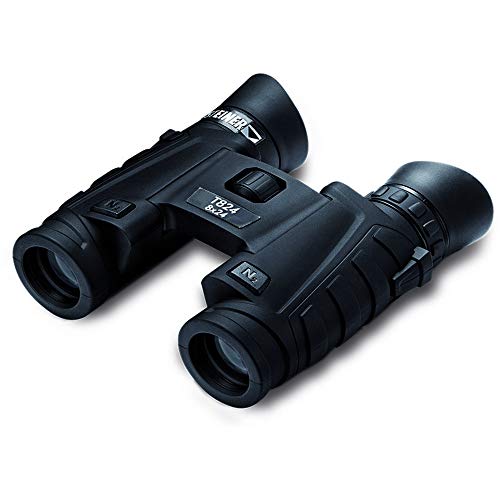 Steiner Tactical Series Fernglas, leichte Präzisionsoptik für Jede Situation von Steiner