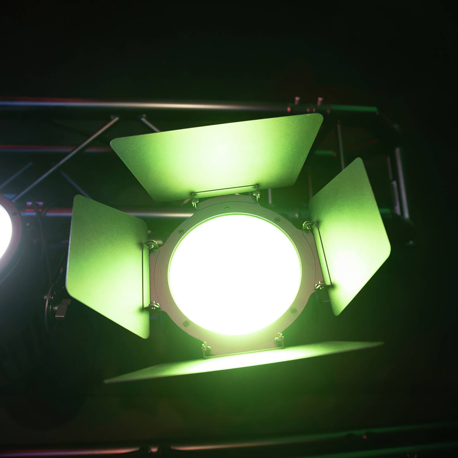 EUROLITE LED-Theatre LED-Strahler RGB + warmweiß von Steinigke Showtechnic