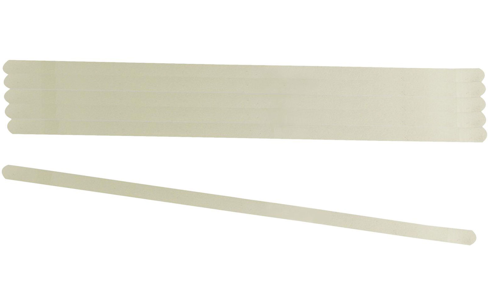Antirutsch-Strips nachtleuchtend 20mm x 600mm Antirutsch-Strips nachtleuchtend 20mm x 600mm von Steinigke