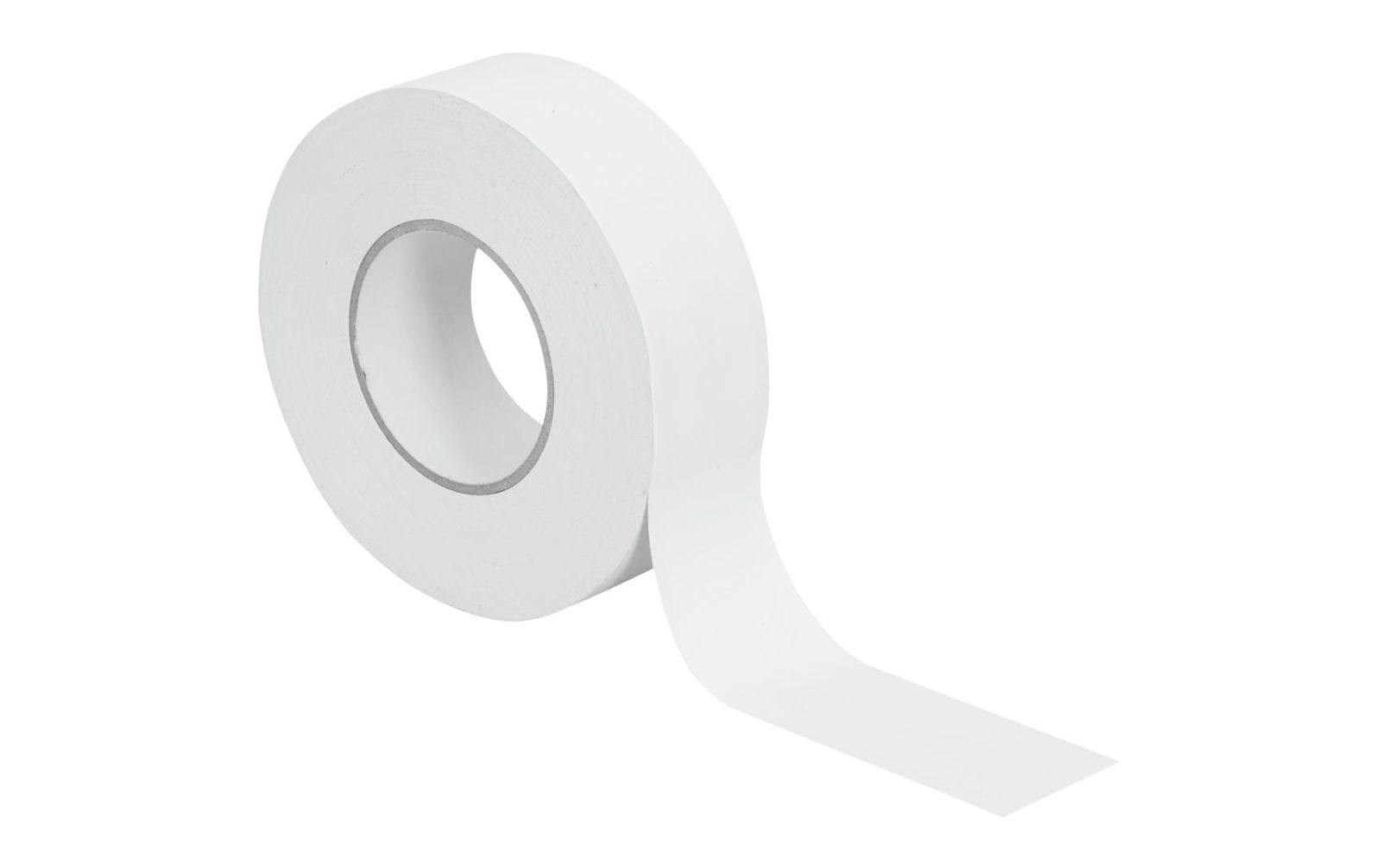 Gaffa Tape Pro 50mm x 50m weiß matt Gaffa Tape Pro 50mm x 50m weiß matt von Steinigke