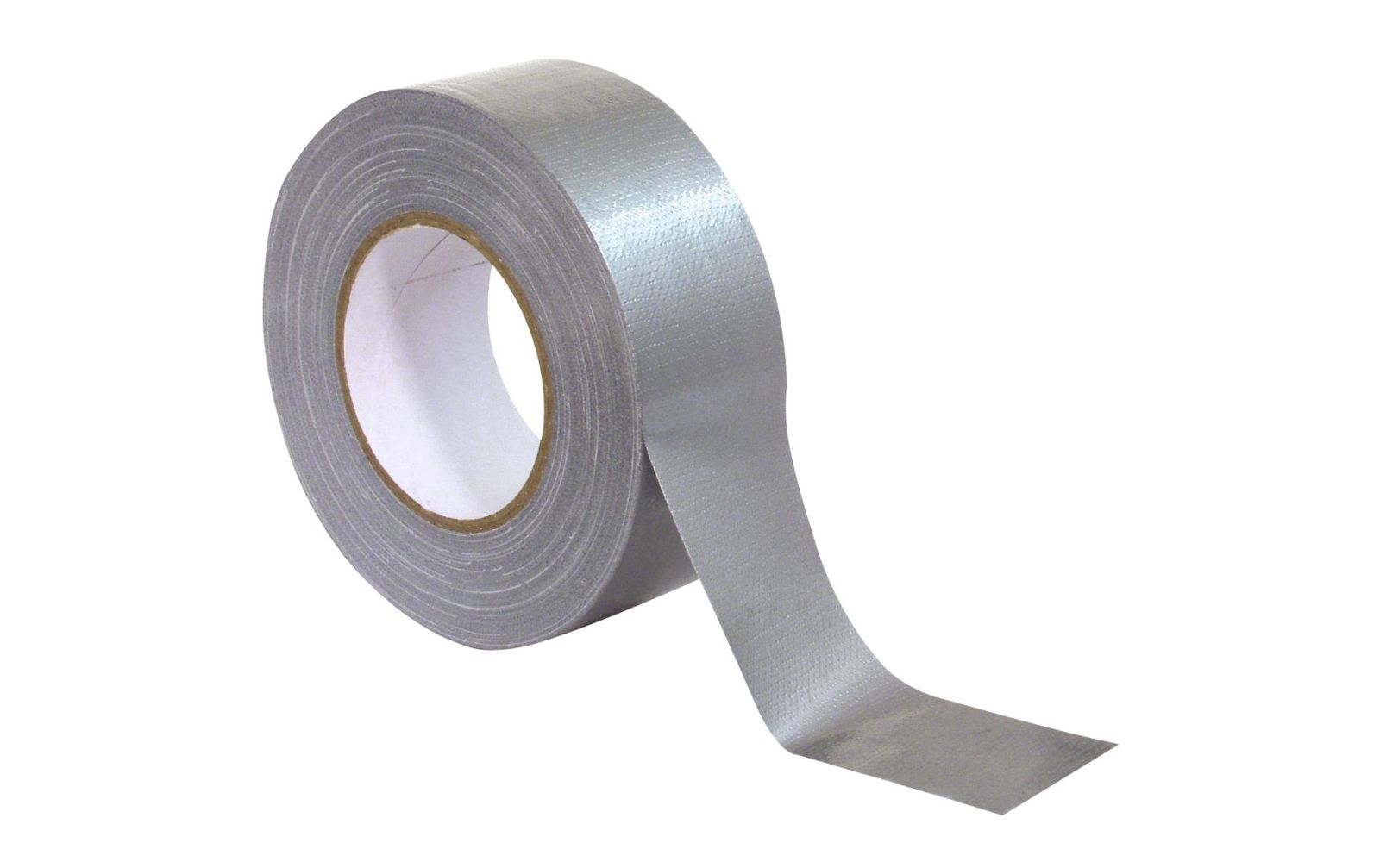 Gaffa Tape Standard 48mm x 50m silber von Steinigke