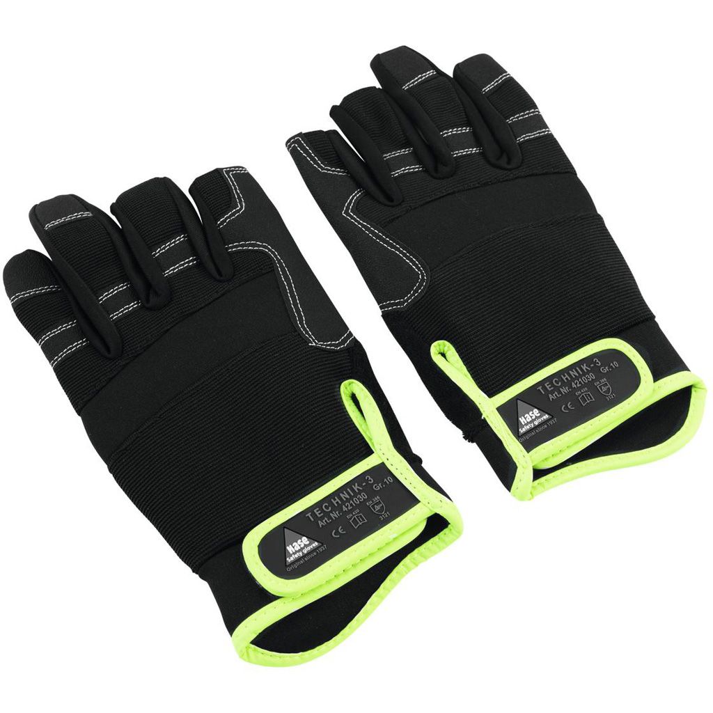 Handschuh 3 Finger, Größe M Handschuh 3 Finger, Größe M von Steinigke