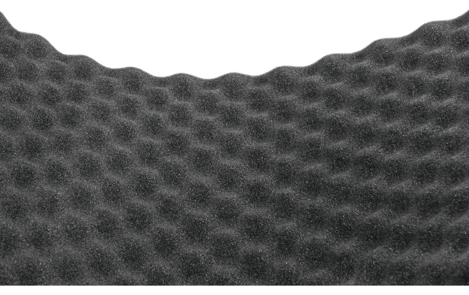 Isoliermatte, Noppen Höhe 20mm, 100x206cm Isoliermatte, Noppen Höhe 20mm, 100x206cm von Steinigke