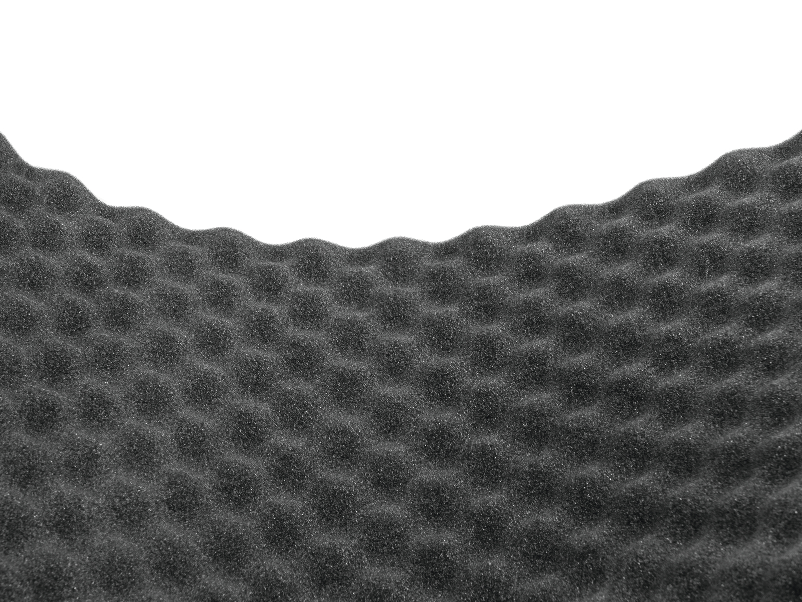 Isoliermatte, Noppen Höhe 50mm, 100x206cm Isoliermatte, Noppen Höhe 50mm, 100x206cm von Steinigke