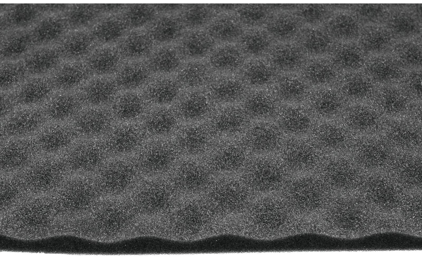 Isoliermatte, Noppen Höhe 70mm, 50x100cm Isoliermatte, Noppen Höhe 70mm, 50x100cm von Steinigke