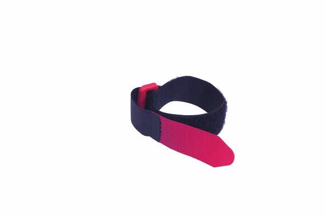 Kabelbinder Klettverschluss 25 x 300mm Kabelbinder Klettverschluss 25 x 300mm von Steinigke