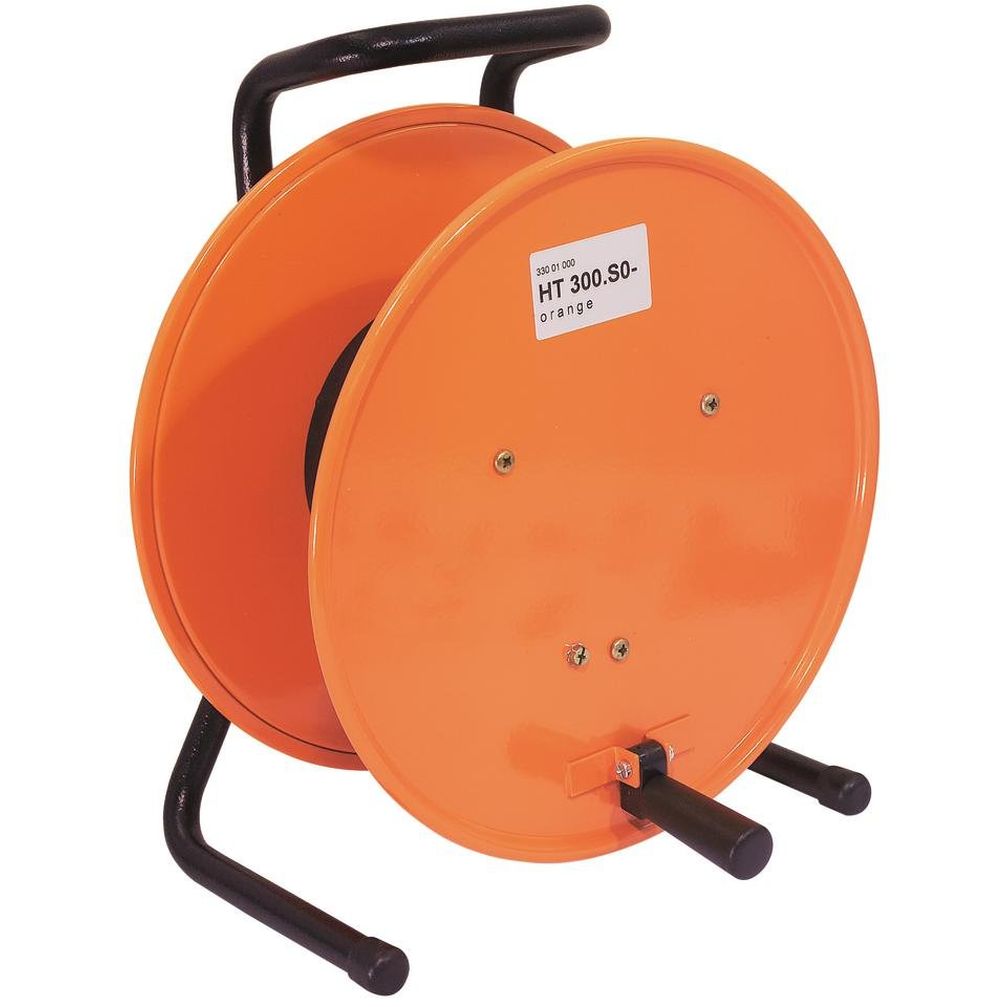 Schill Kabeltrommel HT300.SO A=300/C=125 Schill Kabeltrommel HT300.SO A=300/C=125 von Steinigke