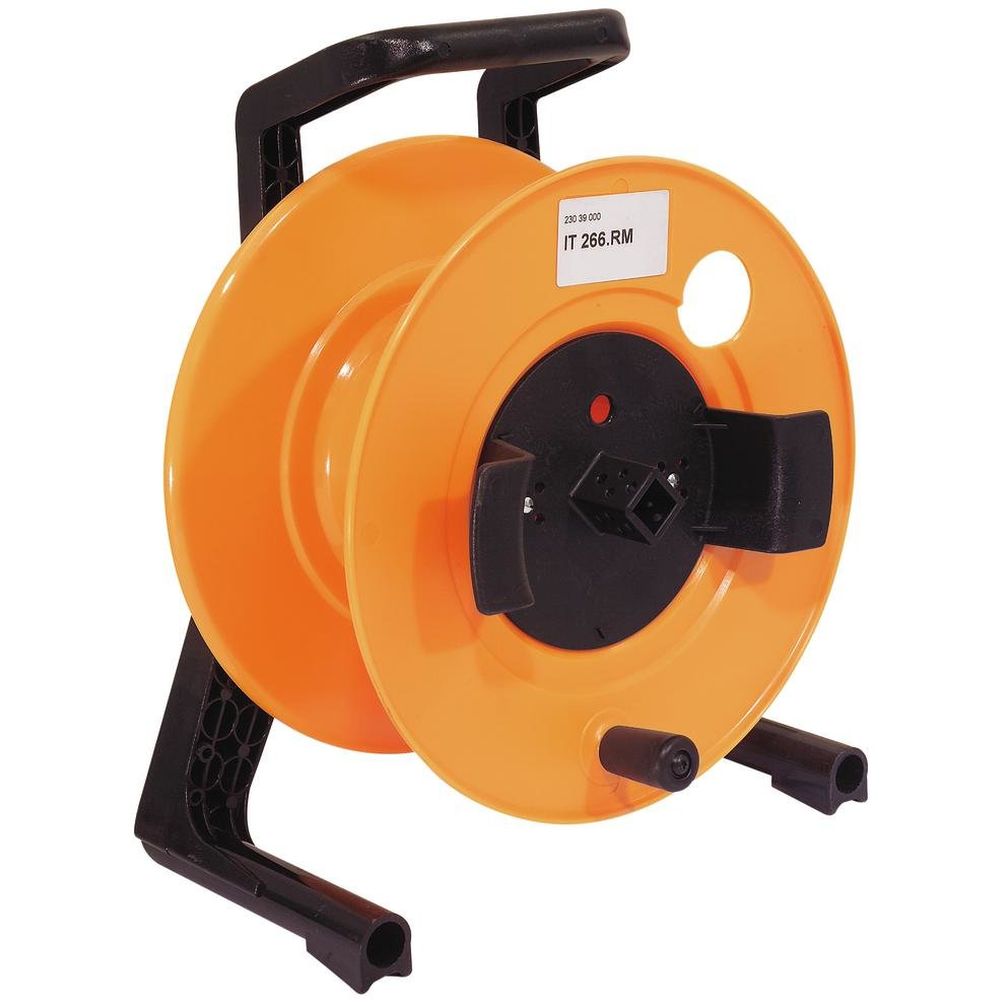 Schill Kabeltrommel IT266.RM A=280/C=11 Schill Kabeltrommel IT266.RM A=280/C=11 von Steinigke