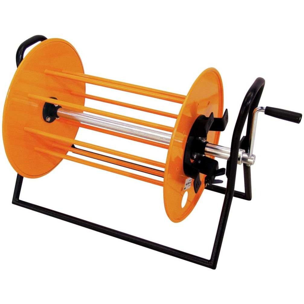 Schill Kabeltrommel SK4602.RM A=460/C=500 Schill Kabeltrommel SK4602.RM A=460/C=500 von Steinigke