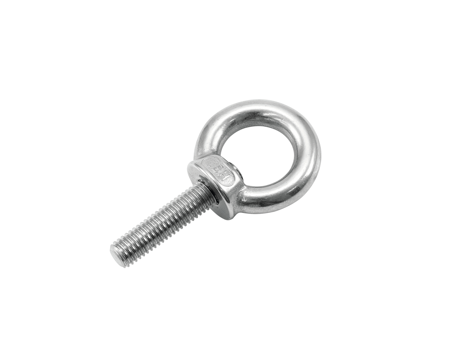Steinigke Ringschraube W-140 M8/30mm, Edelstahl Steinigke Ringschraube W-140 M8/30mm, Edelstahl von Steinigke