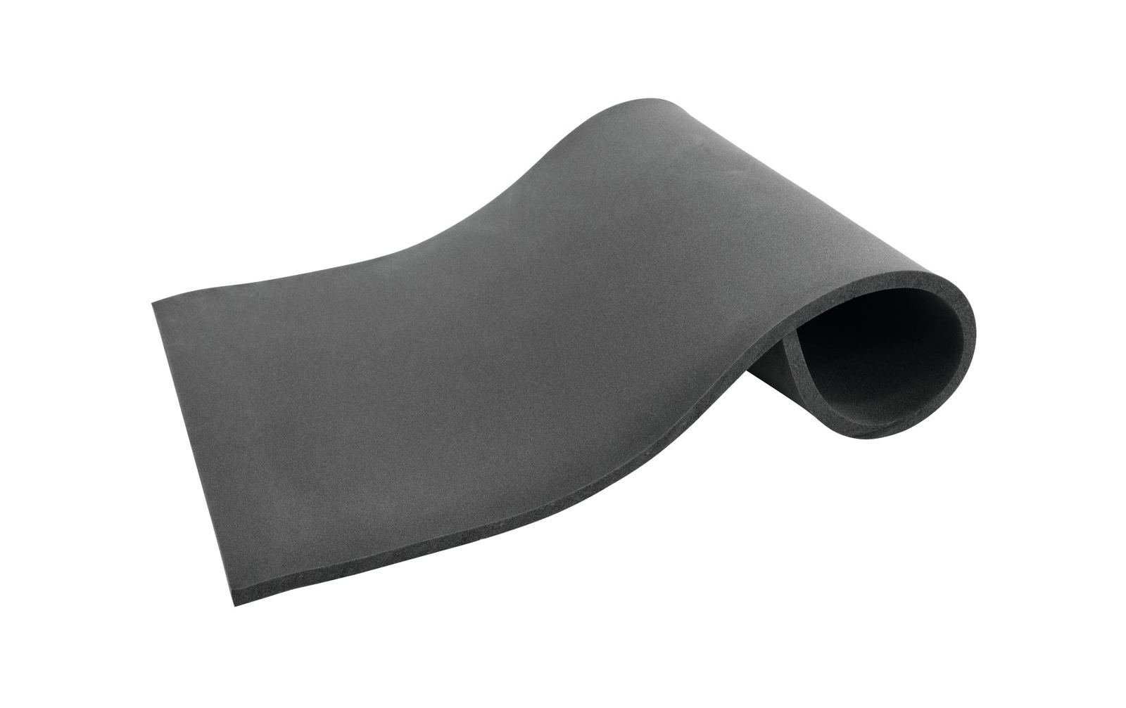 Steinigke Weichschaumstoff 10mm 100x200cm Steinigke Weichschaumstoff 10mm 100x200cm von Steinigke