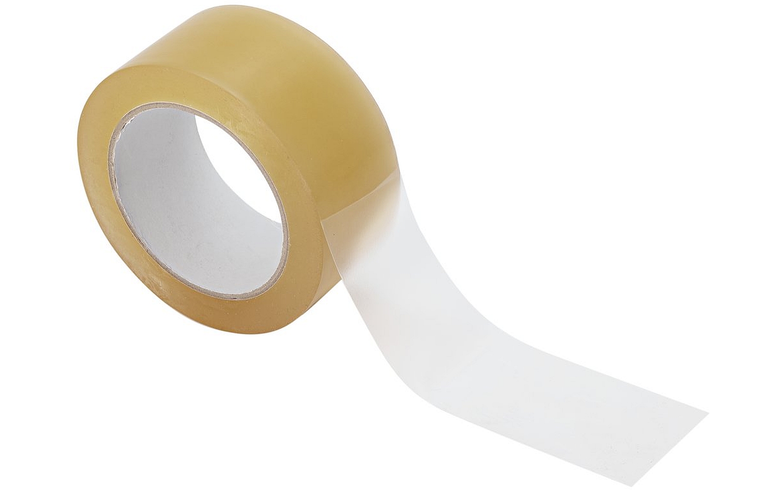 Tanzbodenband PVC 50mmx33m transparent Tanzbodenband PVC 50mmx33m transparent von Steinigke