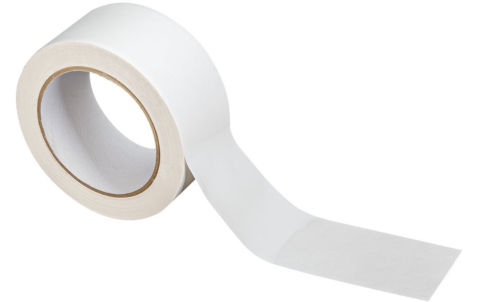 Tanzbodenband PVC 50mmx33m weiß Tanzbodenband PVC 50mmx33m weiß von Steinigke