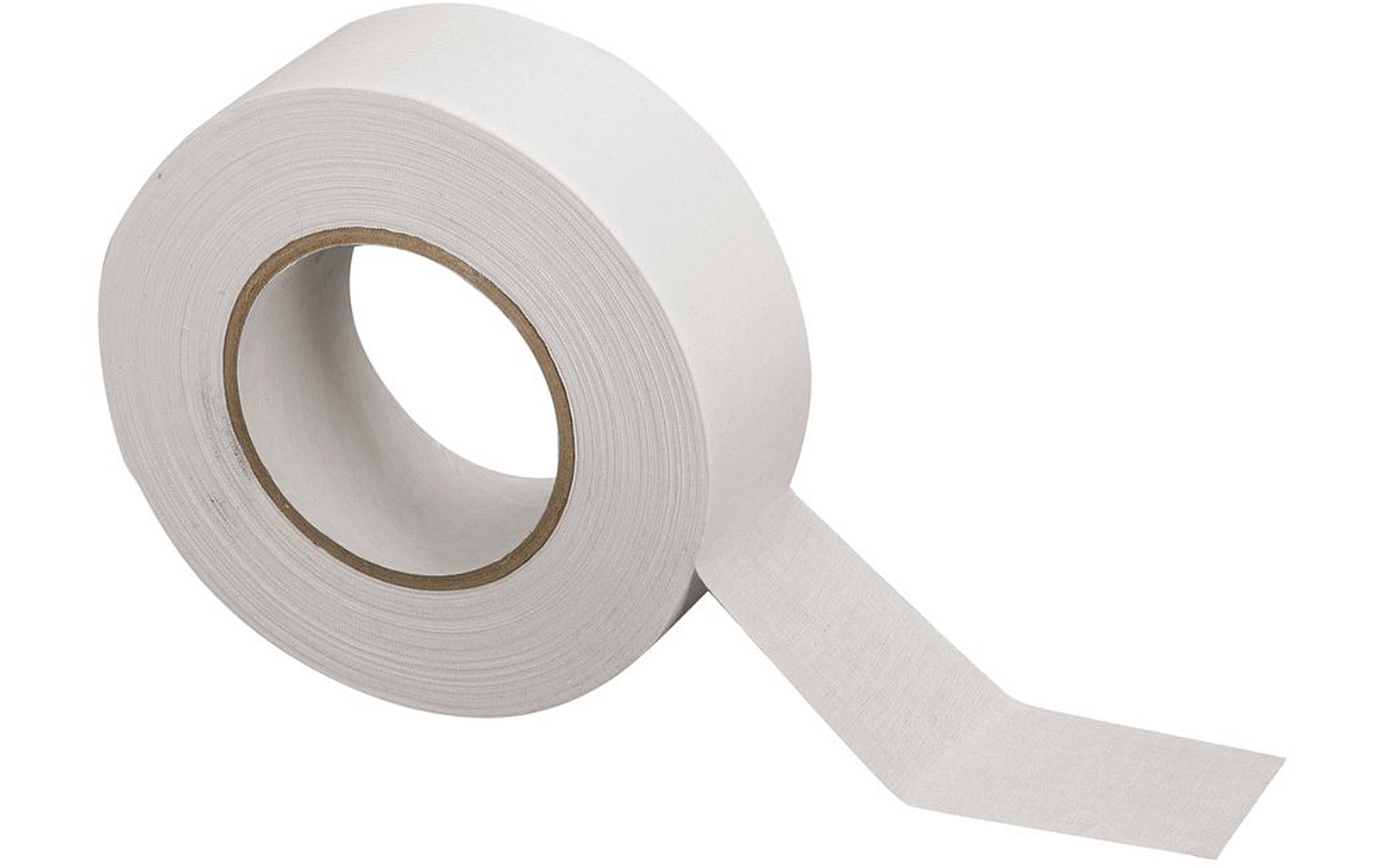 Textilklebeband 50mmx50m weiß Textilklebeband 50mmx50m weiß von Steinigke