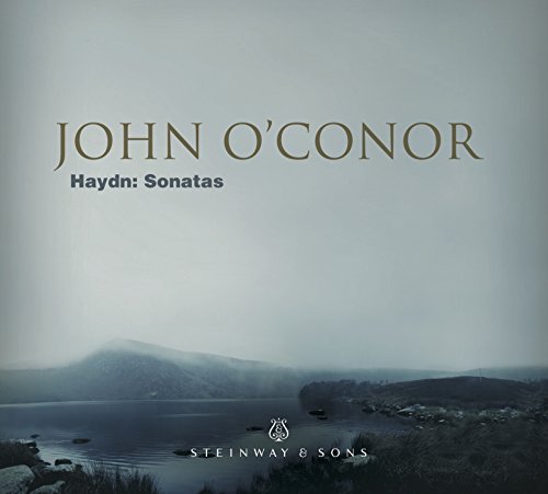 Haydn: Klaviersonaten Nr. 47, 38, 31, 33, 58 von Steinway & Sons