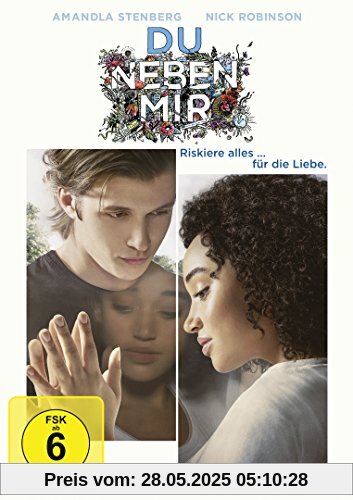 Du neben mir Du neben mir von Stella Meghie