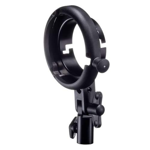 StellaPro Lampenstativ-Adapter für Bowens Softbox StellaPro Lampenstativ-Adapter für Bowens Softbox von StellaPro