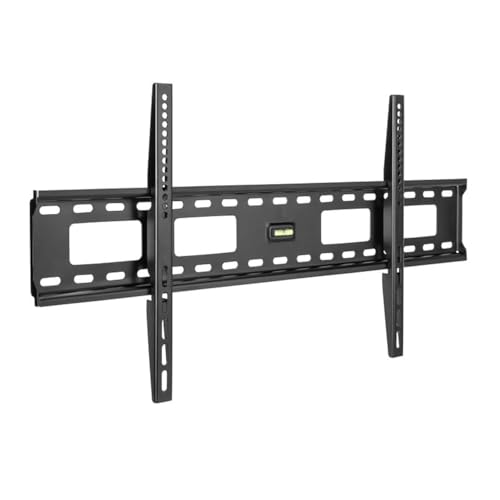 Ultradünne flache TV-Wandhalterung für Sony 85 Zoll 4K Ultra HD TV X90K Serie BRAVIA XR Smart TV XR85X90K 2022 Modell niedriges 3,6 cm Profil-Design, robuster Stahl, bündig an der Wand, einfache Ultradünne flache TV-Wandhalterung für Sony 85 Zoll 4K Ultra HD TV X90K Serie BRAVIA XR Smart TV XR85X90K 2022 Modell niedriges 3,6 cm Profil-Design, robuster Stahl, bündig an der Wand, einfache von Stellar Mounts