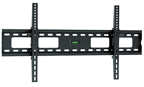 Stellar Mounts Ultradünne neigbare TV-Wandhalterung für Samsung – 98 Zoll Klasse Q80C QLED 4K Smart TV – QN98Q80CAFXZA – flaches Profil 4,3 cm von der Wand, 12° Neigungswinkel, einfache Installation Stellar Mounts Ultradünne neigbare TV-Wandhalterung für Samsung – 98 Zoll Klasse Q80C QLED 4K Smart TV – QN98Q80CAFXZA – flaches Profil 4,3 cm von der Wand, 12° Neigungswinkel, einfache Installation von Stellar Mounts