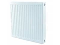 Stelrad Compact All In Radiator 4x1/2 ABCD Type 11 H600 x L1400 von Stelrad