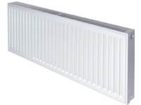 Stelrad Compact All In Radiator 4x1/2 ABCD Type 22 H400 x L1100 von Stelrad