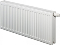 Stelrad Compact All In Radiator 4x1/2 ABCD Type 22 H400 x L600 von Stelrad