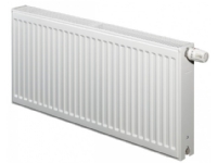 Stelrad Compact All In Radiator 4x1/2 ABCD Type 22 H500 x L400 von Stelrad