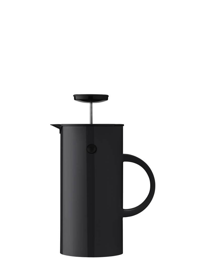 Stelton - EM77 Kaffeebereiter 1 L (Schwarz) von Stelton