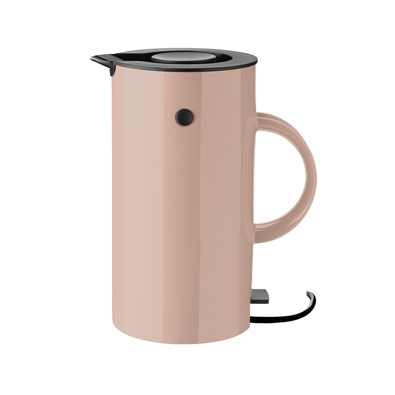 Stelton - EM77 Wasserkocher 1,5 L (Heather) von Stelton