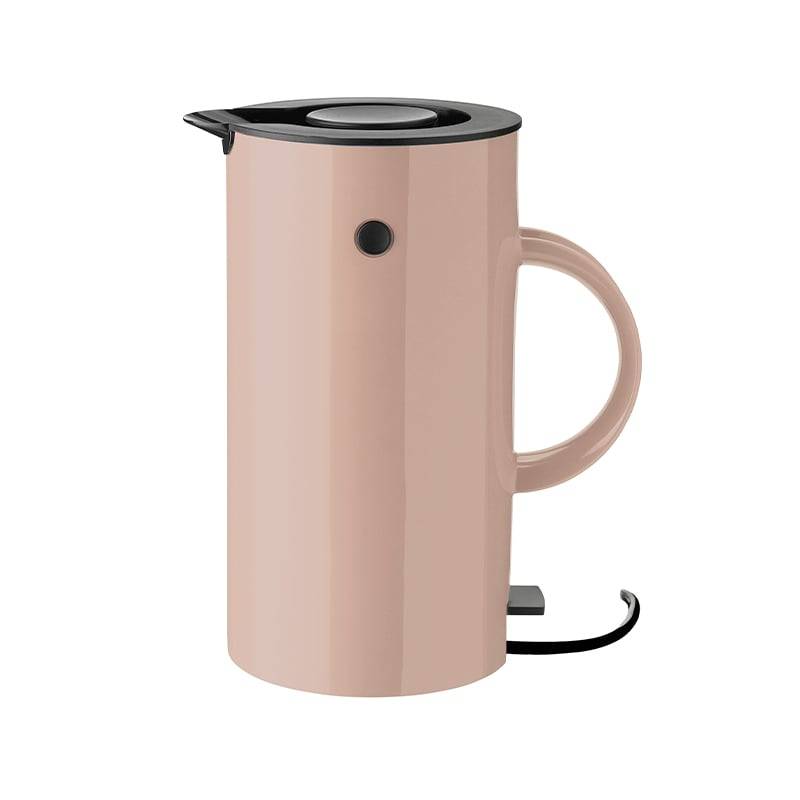 Stelton - EM77 Wasserkocher 1,5 L (Heather) von Stelton