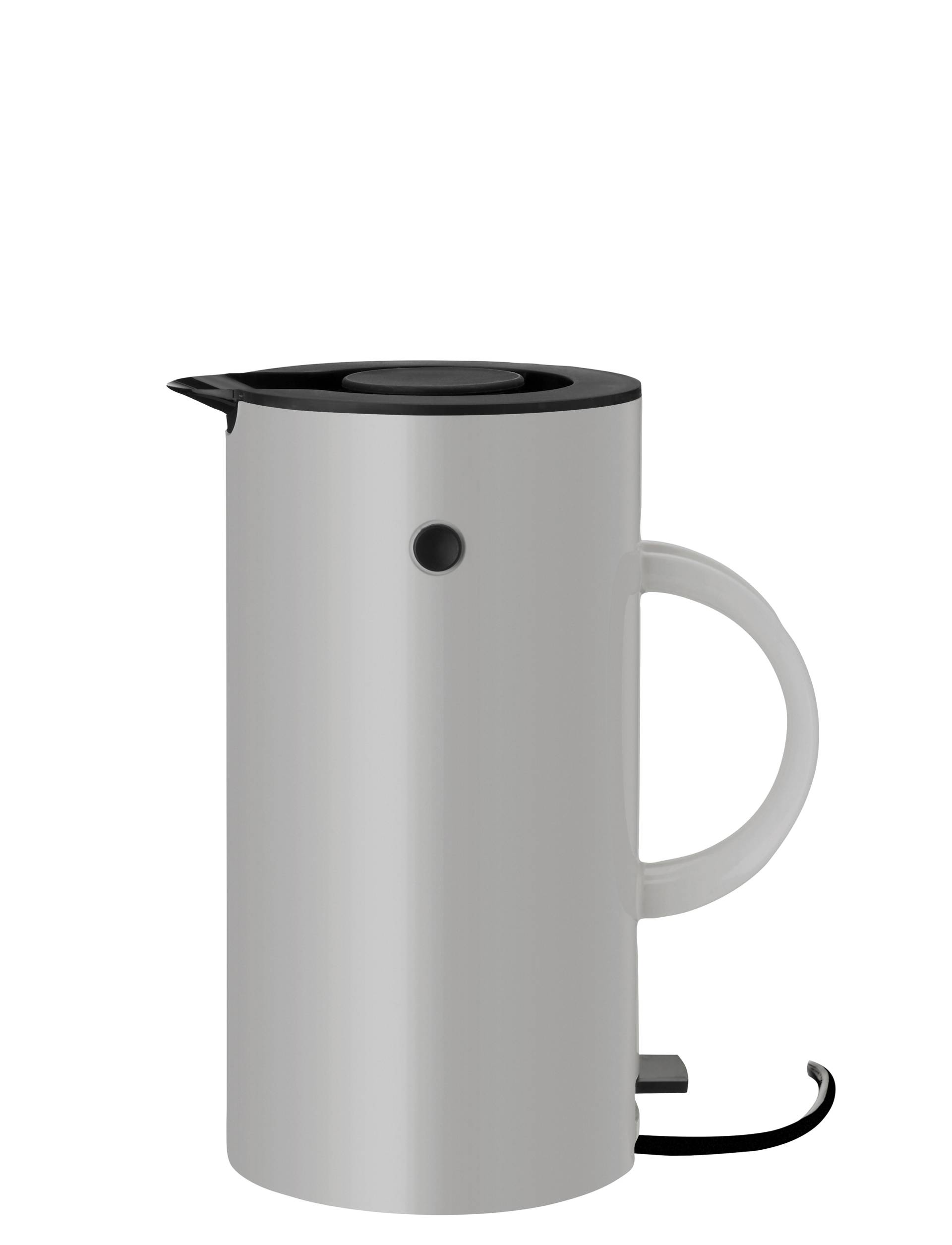 Stelton - EM77 Wasserkocher 1,5 L (Hellgrau) von Stelton