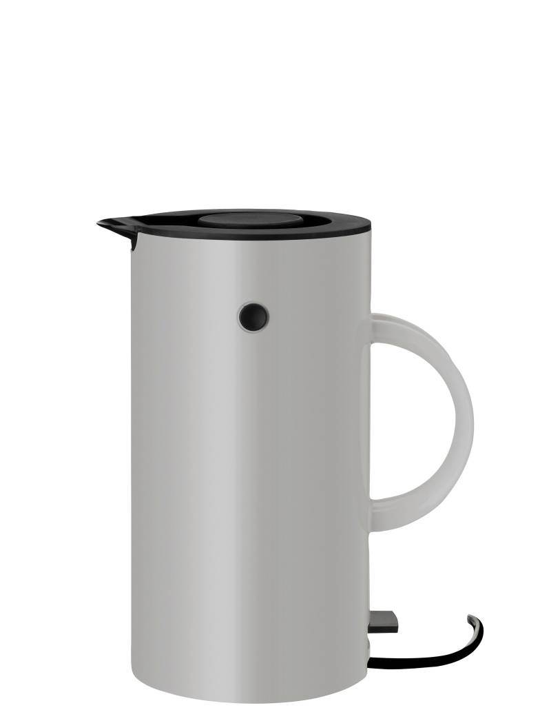 Stelton - EM77 Wasserkocher 1,5 L (Hellgrau) von Stelton