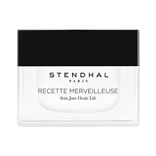 RECETTE MERVEILLEUSE soin jour ovale lift 50 ml von Stendhal