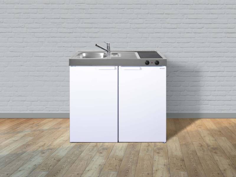Stengel Miniküche Kitchenline MK100KSGKFreBli 1110000004100 von Stengel