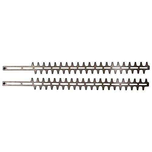 Silver Streak Heckenschere Klingen-Set Stihl 4237 710 6051, ea, 1 von Stens