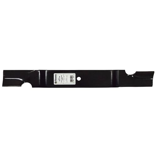 Stens 320-018 Grasshopper 320245 Klinge mit gekerbtem Hi-Lift von Stens