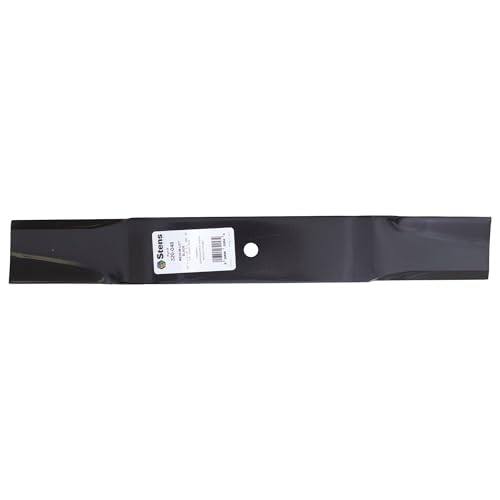 Stens 320–048 Heuschrecke 320236 medium-lift Klinge Stens 320–048 Heuschrecke 320236 medium-lift Klinge von Stens
